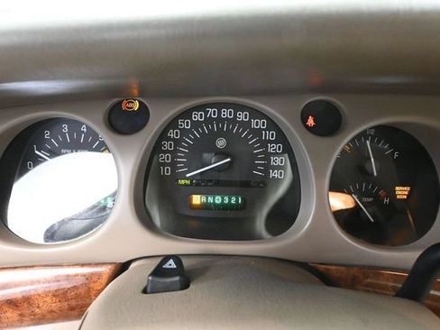 Used 2002 Buick Le Sabre Limited FWD image 33