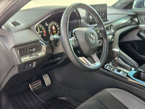 Used 2023 Acura Integra A-Spec FWD image 9