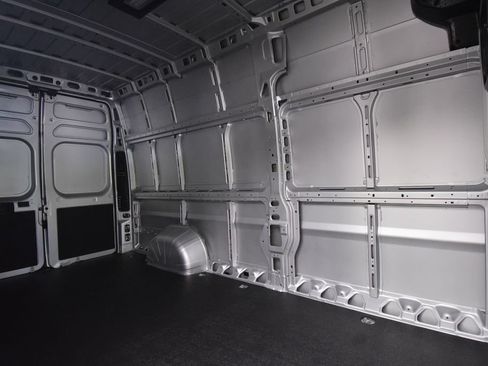 New 2026 RAM ProMaster 3500 w/ Convenience Group FWD image 18