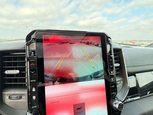 New 2026 RAM 1500 Rebel w/ G/T Package image 39