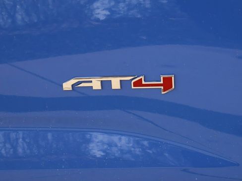 New 2026 GMC Terrain AT4 w/ Convenience Package III image 9