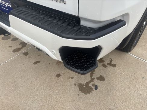 Certified 2023 GMC Sierra 1500 Denali Ultimate image 14