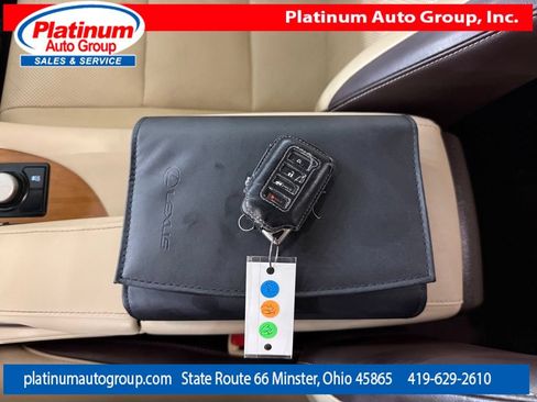 Used 2016 Lexus RX 350 FWD w/ Premium Package image 26