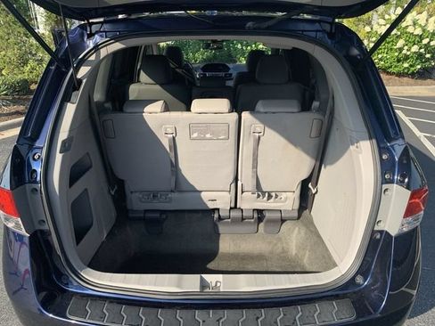 Used 2014 Honda Odyssey EX-L image 32