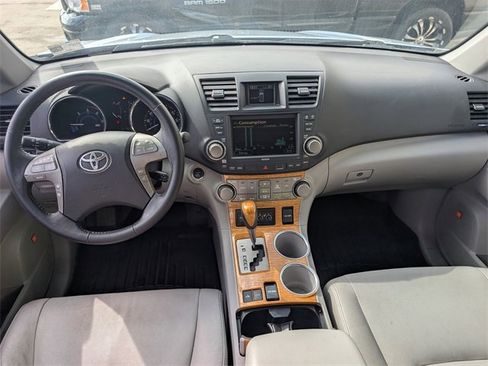 Used 2009 Toyota Highlander Limited image 19