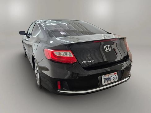 Used 2015 Honda Accord LX-S image 7