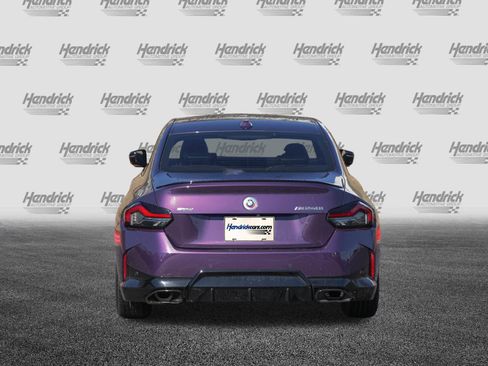 Used 2023 BMW M240i xDrive Coupe w/ Premium Package image 8
