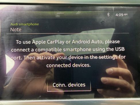 Used 2020 Audi Q3 2.0T Premium image 18