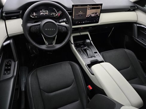 New 2026 MAZDA CX-5 Preferred AWD/4WD image 13