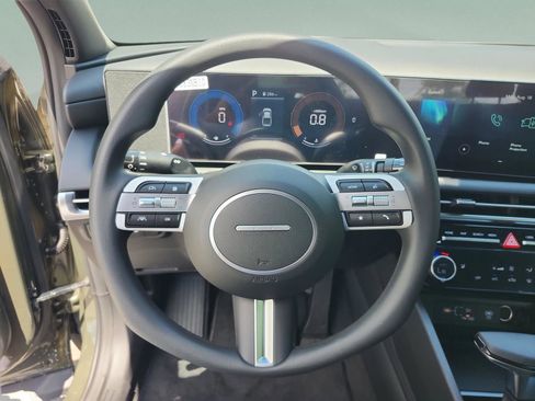 New 2026 Hyundai Santa Cruz SEL image 10