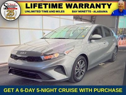Used 2024 Kia Forte LXS