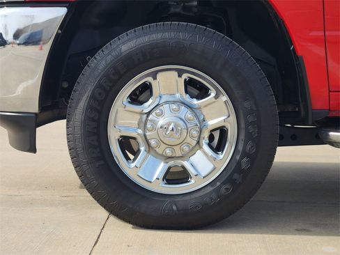 Used 2024 RAM 2500 Big Horn w/ Bed Utility Group image 14