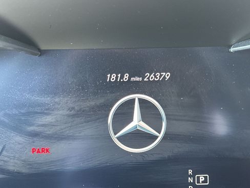 Used 2022 Mercedes-Benz GLC 300 4MATIC image 25