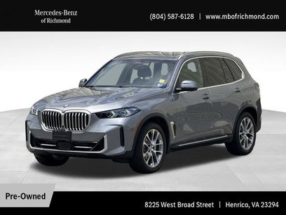 Used 2026 BMW X5 xDrive40i