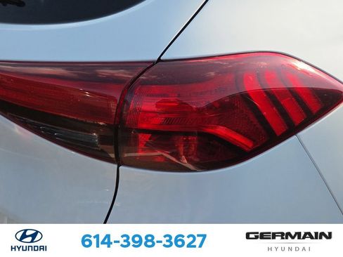 Used 2020 Hyundai Tucson SEL FWD image 10