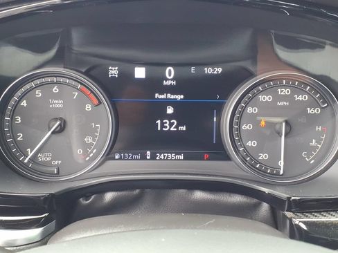 Used 2024 Cadillac XT6 Sport w/ Technology Package AWD/4WD image 7