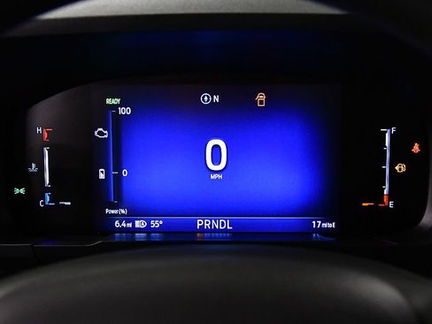 New 2026 Ford Maverick XL w/ Equipment Group 101A AWD/4WD image 18