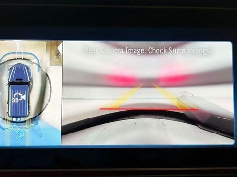 Certified 2025 Mercedes-Benz G 63 AMG 4MATIC image 20