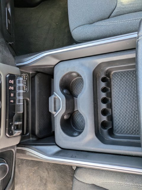 Used 2022 RAM 1500 Big Horn AWD/4WD image 15