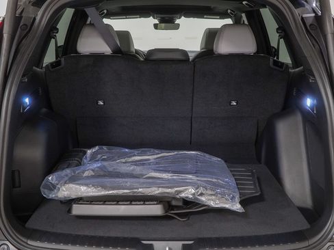 Used 2026 Honda CR-V Sport Touring image 9