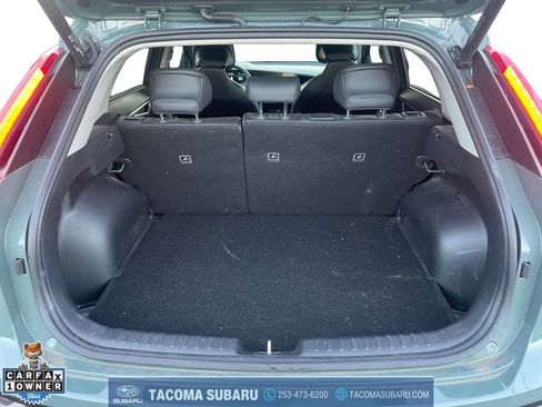Used 2023 Kia Niro SX Touring FWD image 19