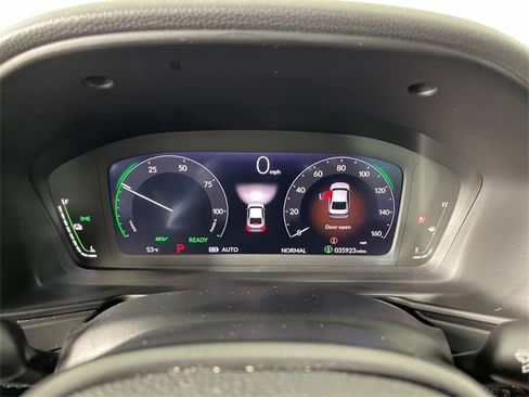 Certified 2023 Honda Accord Sport image 5