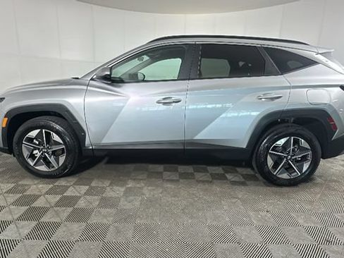 Certified 2026 Hyundai Tucson SEL AWD/4WD image 5