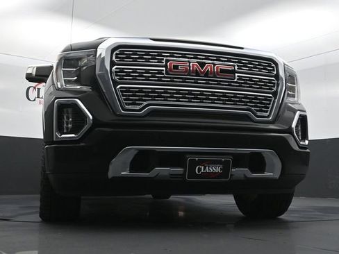 Used 2020 GMC Sierra 1500 Denali image 27