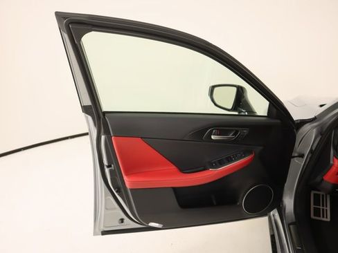 New 2026 Lexus IS 350 F Sport image 10