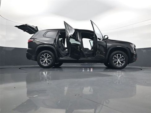 Certified 2024 GMC Acadia AT4 w/ Super Cruise Package image 34