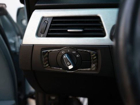 Used 2009 BMW M3 Sedan RWD image 49