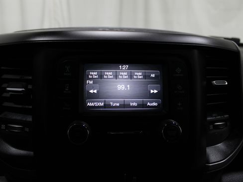 Used 2023 RAM 2500 Tradesman image 13