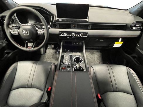 New 2026 Honda Passport TrailSport Elite image 22