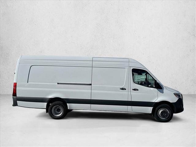 New 2026 Mercedes-Benz Sprinter 3500 image 4