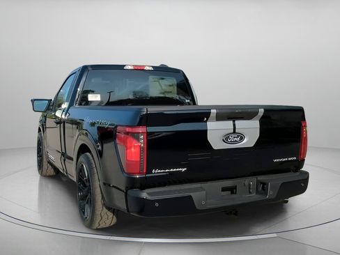 New 2026 Ford F150 XL w/ Equipment Group 103A High AWD/4WD image 25