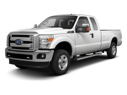Used 2013 Ford F250 XL w/ PWR Equipment Group image 1