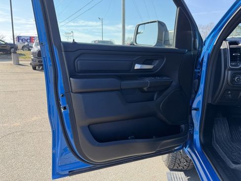 Used 2025 RAM 1500 Tradesman image 13