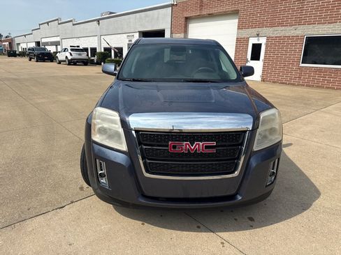 Used 2014 GMC Terrain SLE FWD image 2