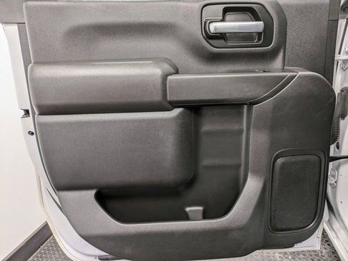 Used 2021 Chevrolet Silverado 3500 W/T w/ WT Convenience Package image 22