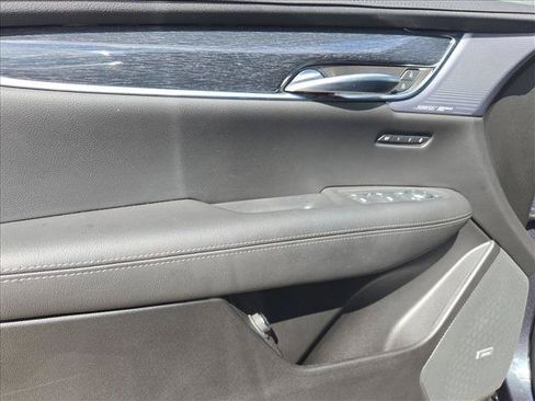 Used 2023 Cadillac XT5 Premium Luxury FWD image 24