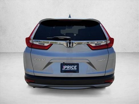 Used 2019 Honda CR-V EX-L image 6
