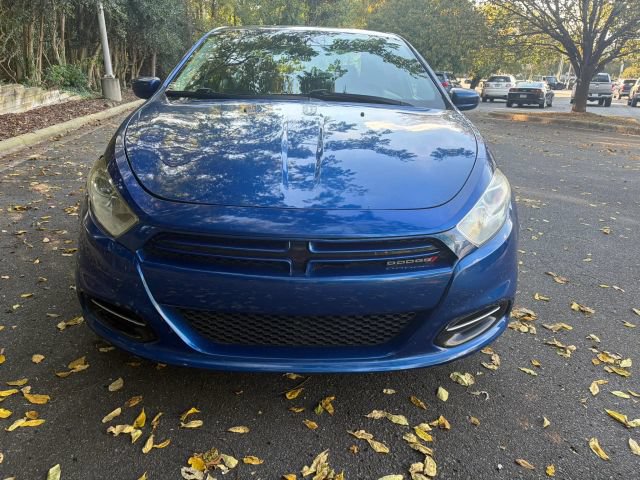 Used 2013 Dodge Dart SE w/ Value Group FWD image 8
