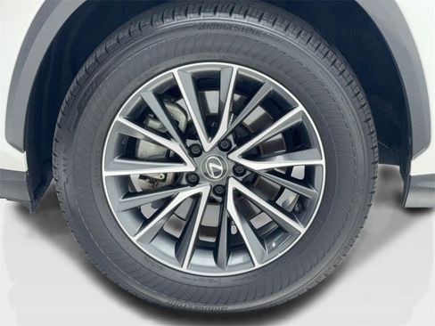 Used 2025 Lexus NX 250 FWD w/ Premium Package image 55