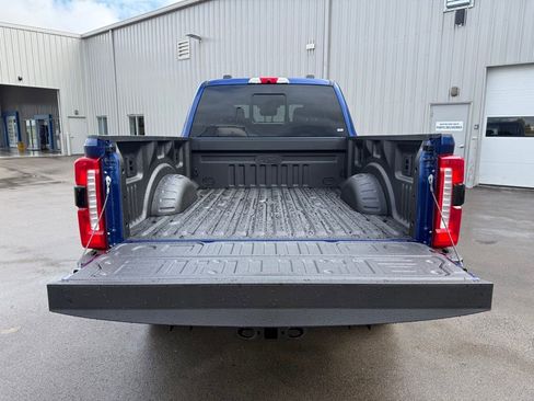 New 2026 Ford F250 XLT w/ XLT Premium Package AWD/4WD image 37