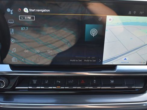 New 2025 Chevrolet Silverado 2500 High Country w/ High Country Premium Package image 29