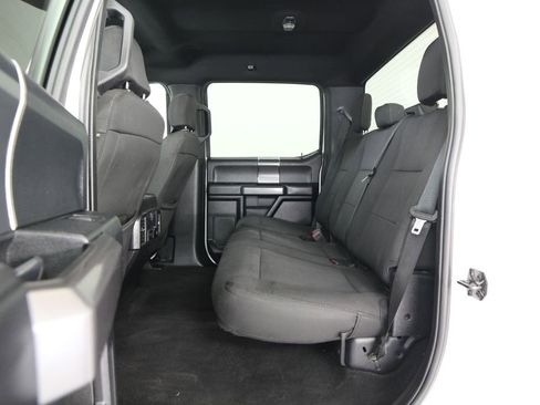Used 2020 Ford F150 XLT w/ Equipment Group 301A Mid AWD/4WD image 41