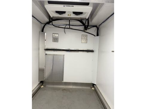 Used 2023 Ford E-350 and Econoline 350 Super Duty w/ Power Windows & Locks Group RWD image 11