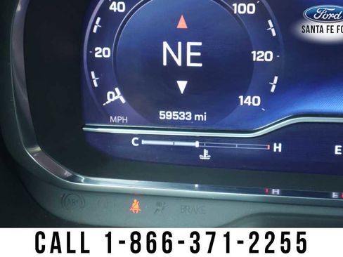 Used 2024 Chevrolet Tahoe LT image 46