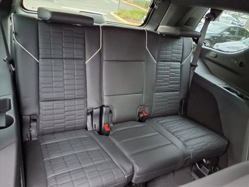 New 2026 Cadillac Escalade Platinum Sport image 11