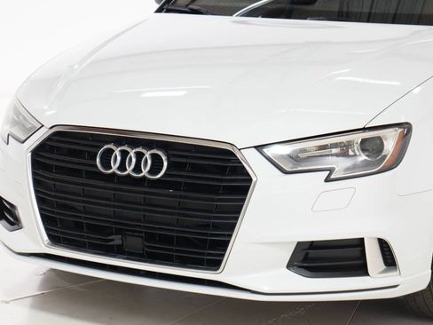 Used 2017 Audi A3 2.0T Premium w/ Convenience Package image 12